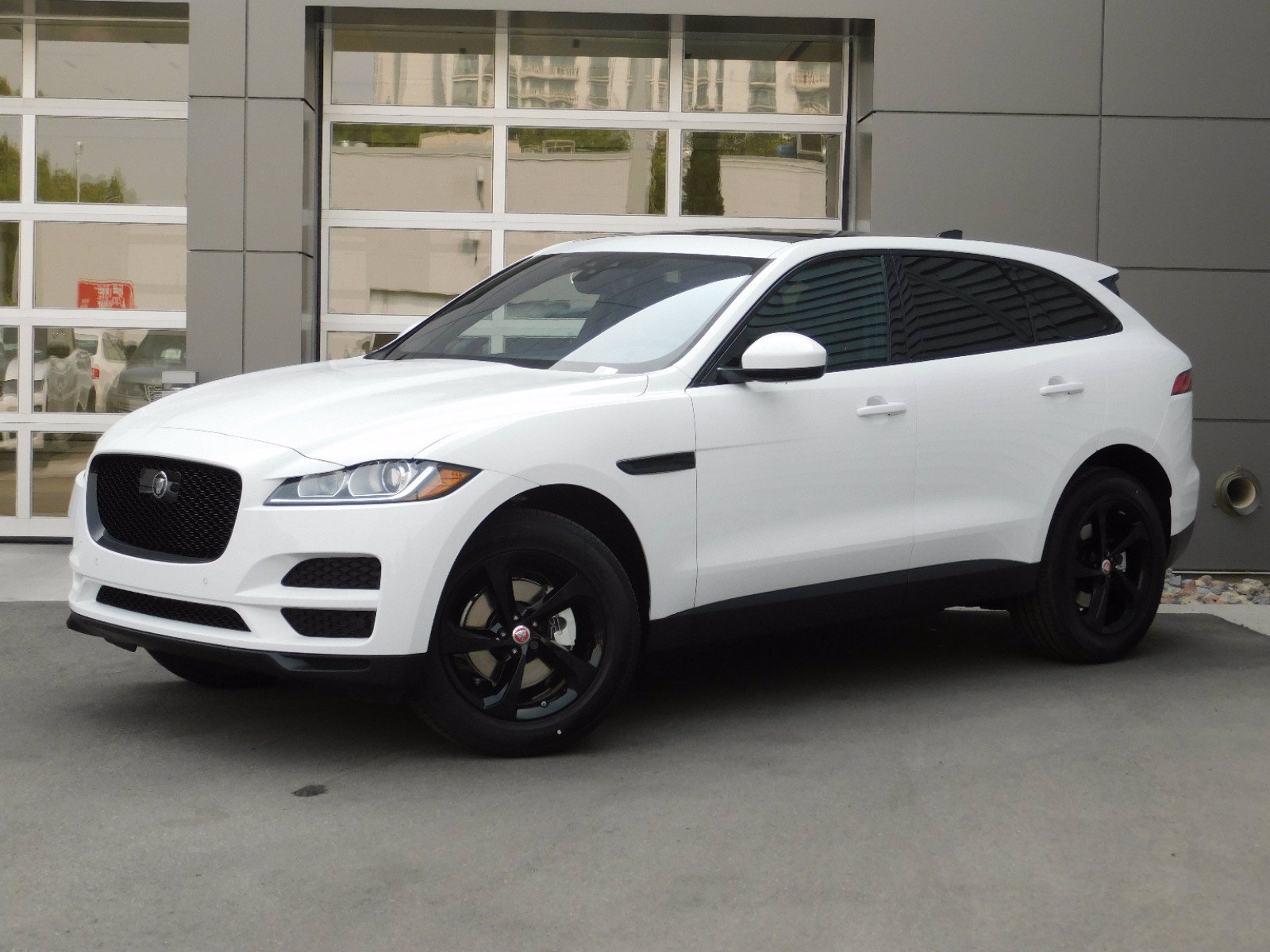 new 2020 jaguar f pace 25t premium sport utility in salt lake city 1j0093 jaguar downtown salt lake jaguar downtown salt lake